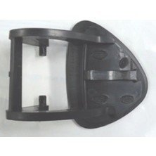 Mercedes E Class - W211 2007-2009 Far Yıkama Fıskiye Kapağı Sol (Tw) (Oem No: 2118801705)