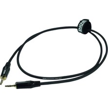Enova Trs - Trs 3.5 mm Stereo Aux 1 Metre (Ec-A2-Psmm3-1)