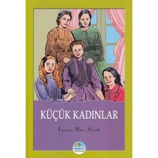 Veloro Küçük Kadınlar