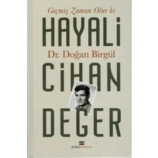 Mixora Geçmiş Zaman Olur Ki Hayali Cihan Değer