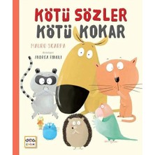 Mixora Kötü Sözler Kötü Kokar
