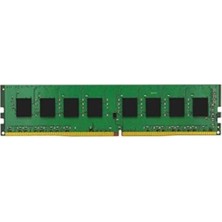 Kingston KVR26N19S6/4 4gb 2666MHZ Ddr4 Pc Bellek - Outlet