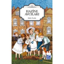 Veloro Hazine Avcıları