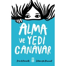 Veloro Alma ve Yedi Canavar