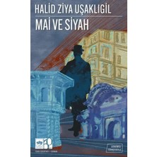 Mixora Mai ve Siyah
