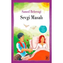 Veloro Sevgi Masalı