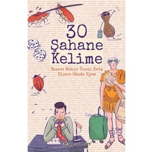 Mixora 30 Şahane Kelime