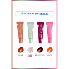 Everyday Beauty Aloe Vera 3 In 1 The Lip Balm*24