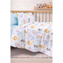 Melonika Bebek Nev Takımı Cubby Mint Clz