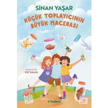 Veloro Küçük Toplayıcının Büyük Macerası