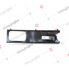 TŞT Tampon Bağlantı Braketi Canter FE-515 Ön Sol (Oem No: MC139284)