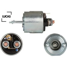 Mars Otomatıgı 12V R9 R11 R12 R19 Valeo Tıpı 3 Fıslı Tek Fıslı Lucas 7700700188
