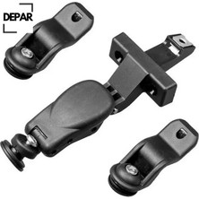 Kelebek Cam Mandalı Arka Fıorıno Doblo Depar  1356659080/ 1356660080/ 1356662080