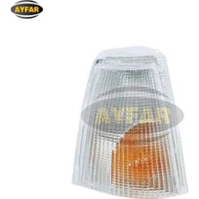 Sinyal Sol Doğan Slx 6040118 Ayfar 85014922