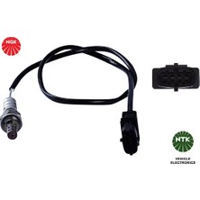 Oksijen Sensörü Astra G-Corsa C-Vectra B 1.4-1.6 Z16XE-Z14XE Egsoz Borusuna Ngk 25321313/ 855353/ 25324206/ 855360