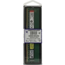 Kingston Kıngston KSM32ED8/32ME, 32GB, 3200MHZ, Ddr4, Ecc, CL22, Udımm, Server Ram