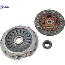 Debriyaj Seti Baskı Disk Bilya Toyota Hılux Vıgo 2.5l 2kdftv KUN25 4x4 10- Exedy 312100K190/ 312500K220/ 3123071010