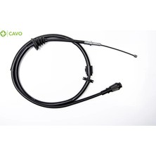 El Fren Teli Arka Sağ/sol Volvo 850 >00 S70 95>00 V70 95>00 Cavo 35465905/ 9209756/ 35465905