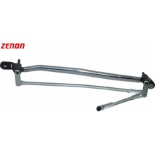 Silecek Mekanizması Motorsuz Clıo Symbol-Joy-Sandero Iı 2010- Zenon 288004410R