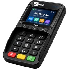 Inpos P30 Pinpad ( M530 Uyumlu )