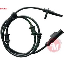 Abs Sensörü Fıat Lınea 1.4-1.4 Tjet-1.3-1.6 Mtj-Fıorıno 1.4-1.3 Mtj Arka-Sol Gua 51763165/ 52081839/ 52195343