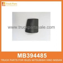 Depo Tampon Kulağı Canter 86-95 FE304/FE444/FE449 Ön Sağ (Oem No: MB394485)