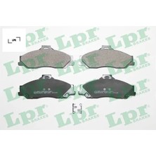 Disk Balata Ön Australıa Courıer Lpr UHY13323ZB