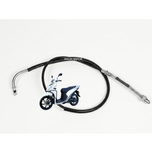 Arora Boss 50 / 125CC Arka Fren Teli BOSS125 - 063