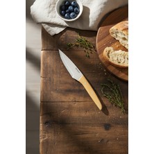 Bambum Gea - Steak Bıçağı Büyük