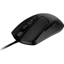 MSI Msı Gg Forge GM100 6400DPI Gaming Mouse