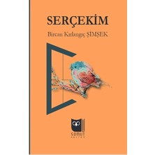 Somut Yayınları Serçekim