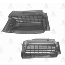 Maher Mitsubishi Canter 2006-2012 Fuso Ayak Basamak Plastiği Sol Büyük Tip (FX39-859EG) (Adet) (Oem NO:MK486093)