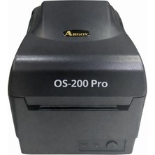 Argox OS-200 Pro USB 203 Dpi