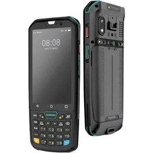 Zywell Fiş Yazıcısı, 908 Dt, Usb, Ethernet