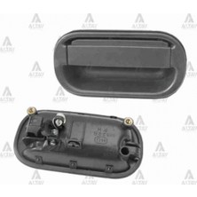 TŞT Kapı Kolu Canter 659 Kapı Dış Kolu Sağ (Oem NO:MC142096) (Adet)