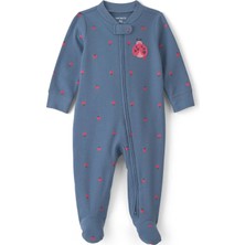 Kız Bebek Uyku Tulumu CTR-1V716310