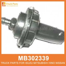 TŞT Su Fıskiye Memesi Canter 304/449 (Oem No: MB556133)
