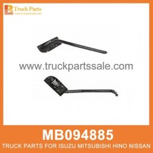 TŞT Mitsubishi Canter Ayna Kolu F304 444 449 Sol (Oem No: MB094885)