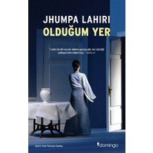 Domingo Yayınevi Olduğum Yer