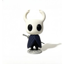 Magicland Hollow Knight Figür - Dekoratif Masaüstü ve Koleksiyon Figürü