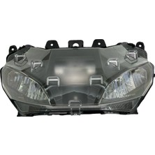 Moto 250 Sr Far Komple -Sr 250 Far Cf Moto Eay