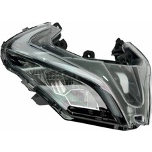 Moto 450 Sr Far E Belgeli ,SR450 Komple Far Cf Moto Eay