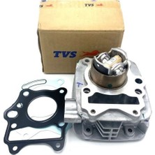 Jüpiter 110 -Wego Silindir Piston Sekman Seti Enjeksiyonlu Model Orjinal K63222840 Tvs Moto Eay