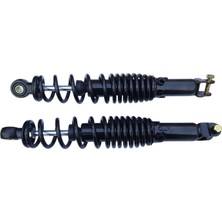 Newlight 125 Arka Amortisör Takımı 36 cm 2 Adet Rks Moto Eay