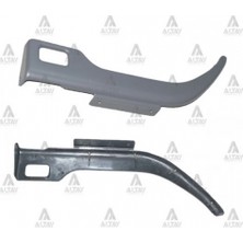 TŞT Marşpiyel Bakaliti Canter 635639659 Sol (Oem NO:MC139353) (Adet)