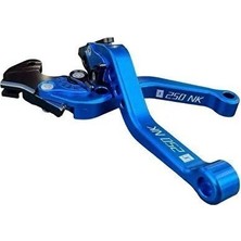 Manet Lacivert Mavi Cf Moto Nk 250-250 Sr-Clx 250 Uyumlu Spor Moto Eay