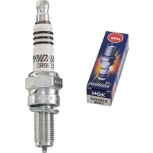 Buji Ngk CR9EIX 2017-2022 Cf Moto 250 Nk-Sr 250 Iridyum Moto Eay