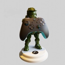 Magicland Asker Figürlü Gamepad Standı - Xbox Uyumlu Joystick Kol Tutucu