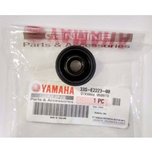 Nmax 125 -155 Orjinal Devirdaim Keçesi 2014-2020 Yamaha Moto Eay