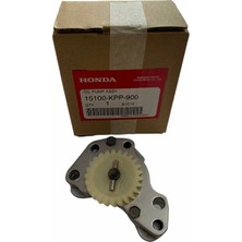 Yağ Pompası Orjinal 2006-17 (15100-KPP-860) Honda Cbr 125 R Moto Eay